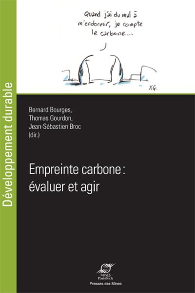 Empreinte carbone - Bernard Bourges