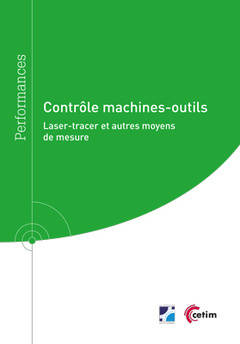 Contrôle machines-outils