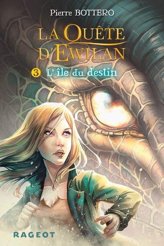 La quête d'Ewilan Volume 3