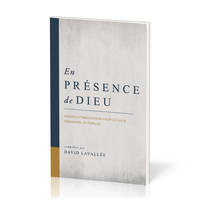 En présence de Dieu