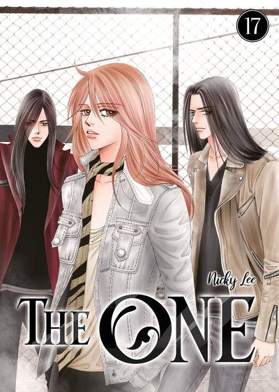 The One Volume 17