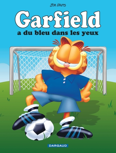 Garfield Volume 71