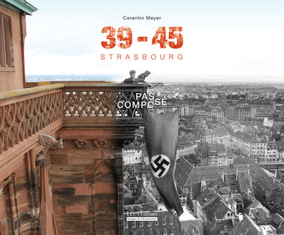 39-45, Strasbourg