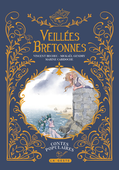 Veillées bretonnes