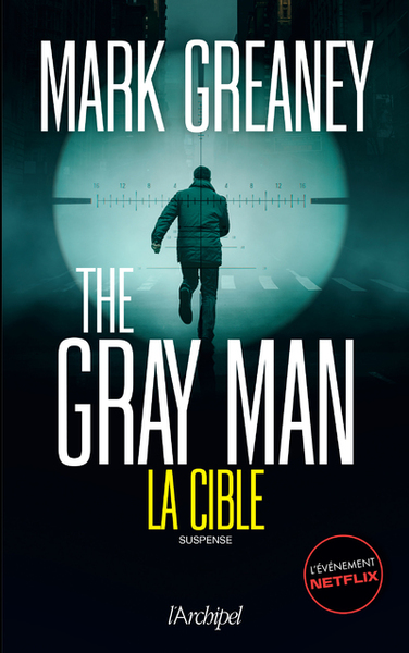 The Gray Man Volume 2