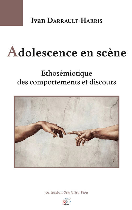 Adolescence en scène