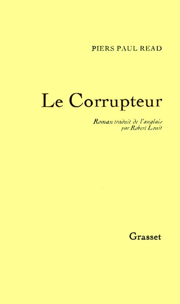 Le Corrupteur