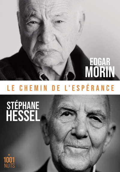 Le chemin de l'espérance - Edgar Morin