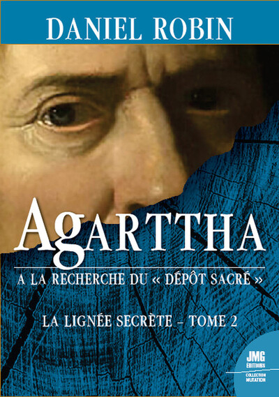 La lignée secrète - Volume 2