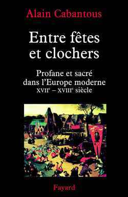 Entre fêtes et clochers