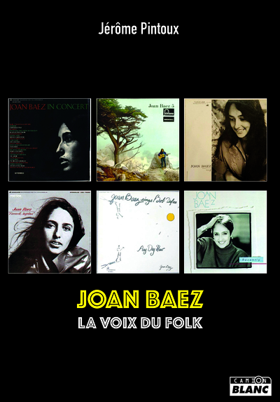 Joan Baez