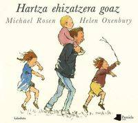 Hartza Ehizatzera Goaz - Rosen, Michael