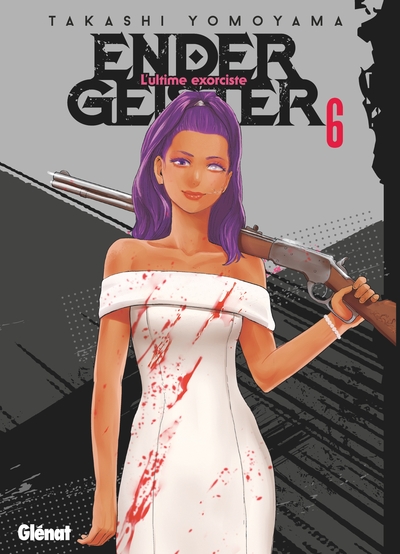 Ender Geister Volume 6