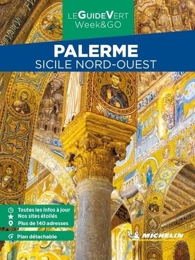 Guide Vert Week&GO Palerme