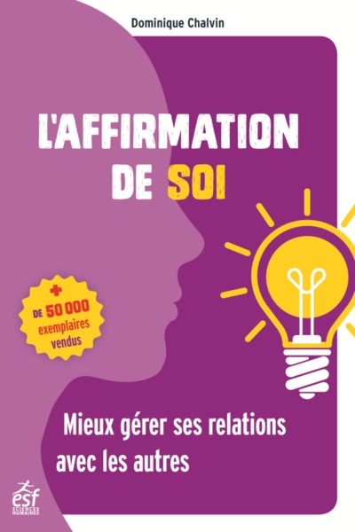 L'affirmation de soi