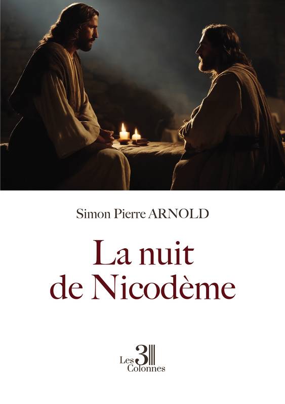 La nuit de Nicodème