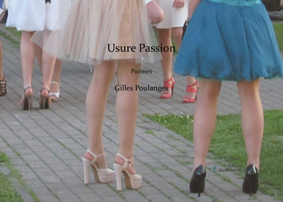 Usure passion