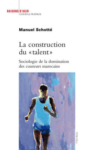 La Construction du 