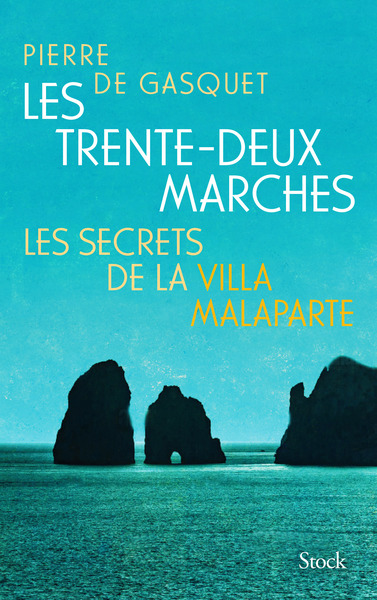 Les trente-deux marches