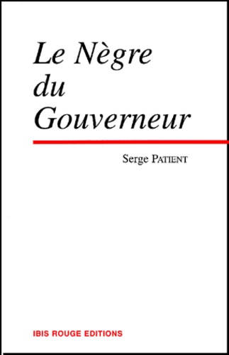 Le Nègre du gouverneur