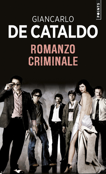 Romanzo Criminale