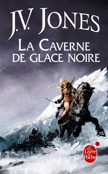 L'épée des ombres Volume 1