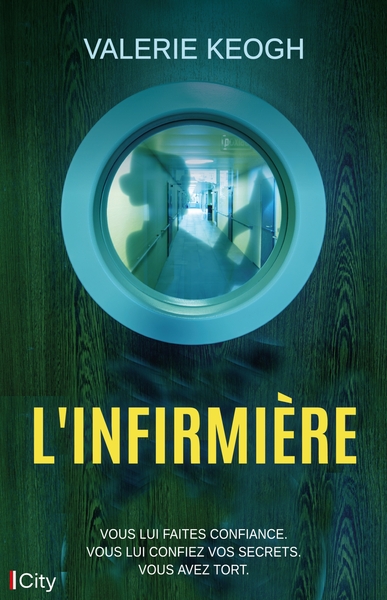 L'infirmière - Valerie Keogh