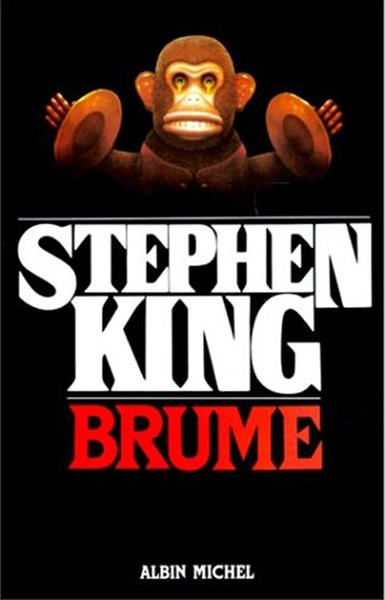 Brume - Stephen King