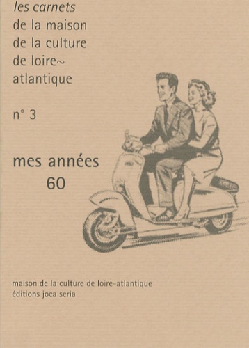 Mes années 60