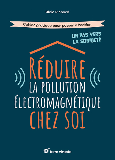 Réduire la pollution électromagnétique chez soi