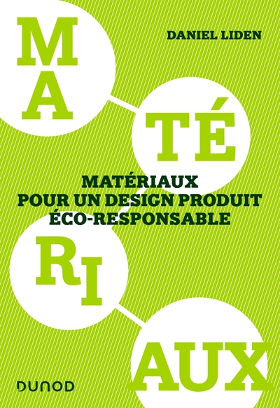 Matériaux pour un design produit éco-responsable - Daniel Liden