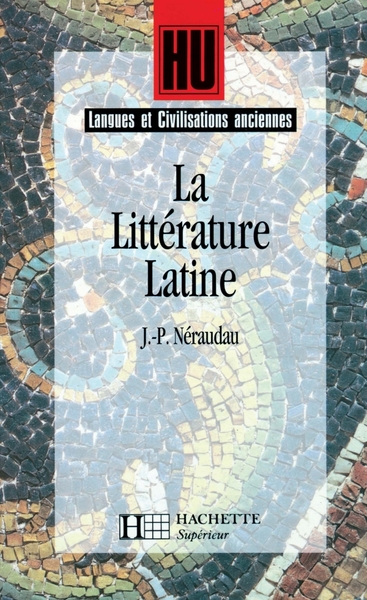 La littérature latine