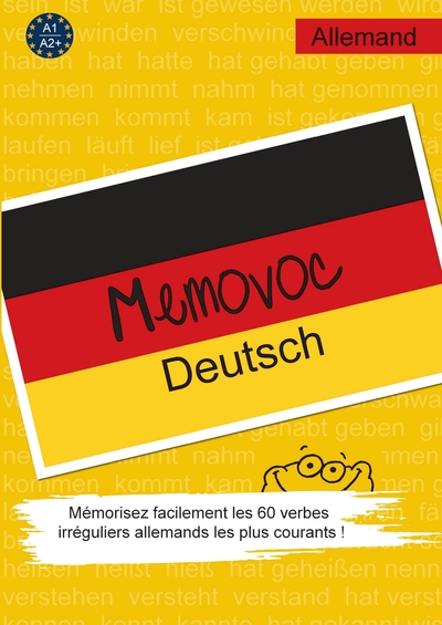 Memovoc Deutsch