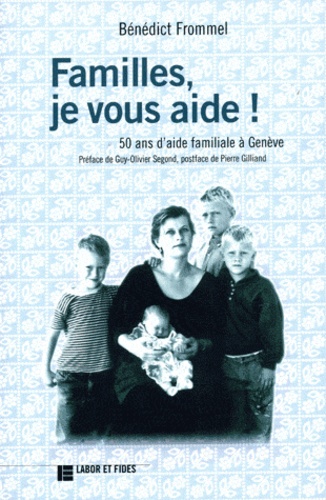 Familles Je Vous Aide