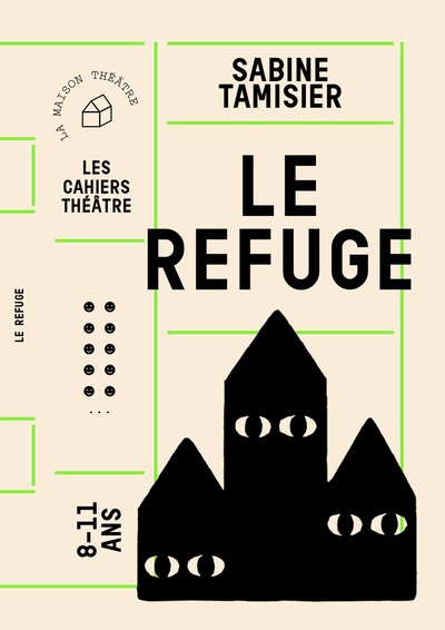 Le refuge - Sabine Tamisier