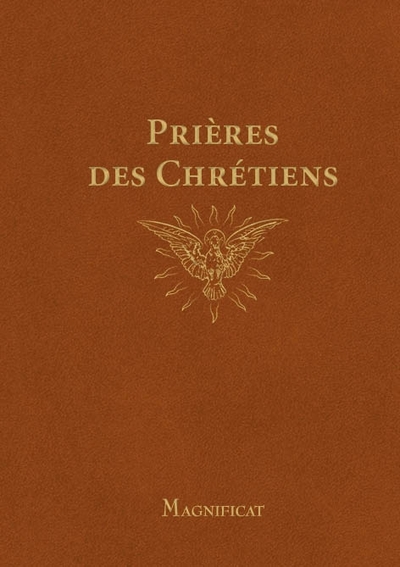 Prières des chrétiens - Magnificat