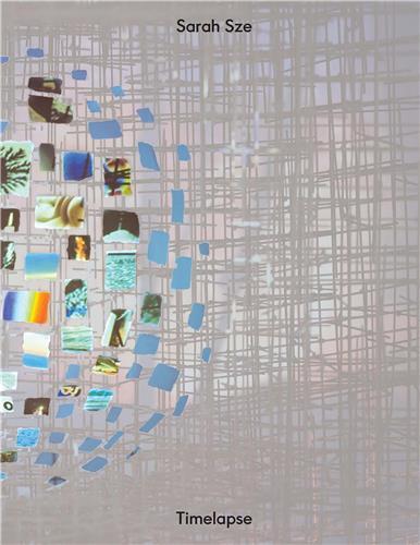 Sarah Sze: Timelapse /anglais