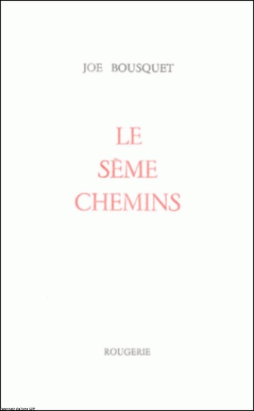 Sème Chemins