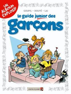 1 - Les Guides Junior - Tome 01