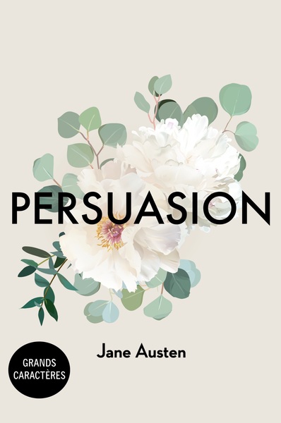 Persuasion