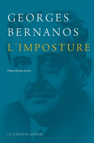 L'imposture - Georges Bernanos