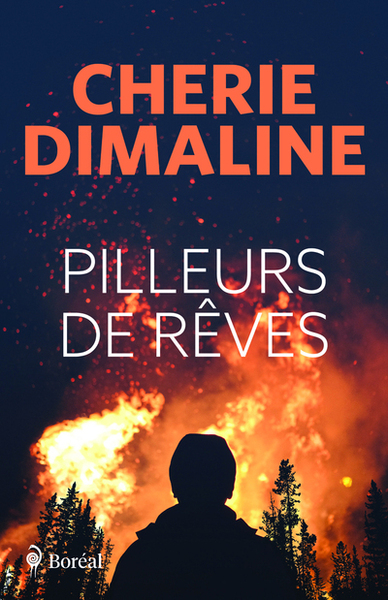 Pilleurs de rêves - Cherie Dimaline