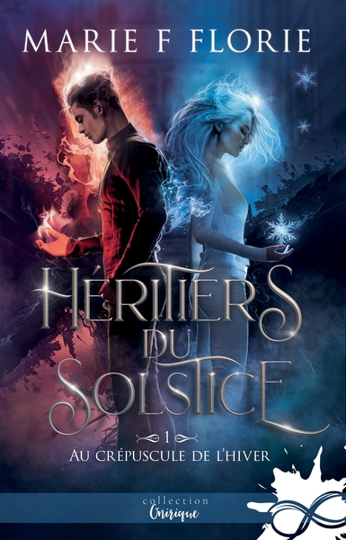 Héritiers du solstice Volume 1