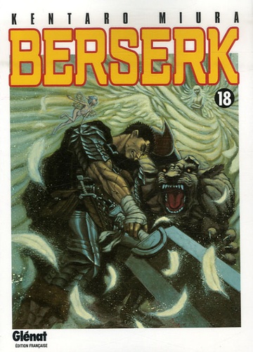 Berserk Volume 18