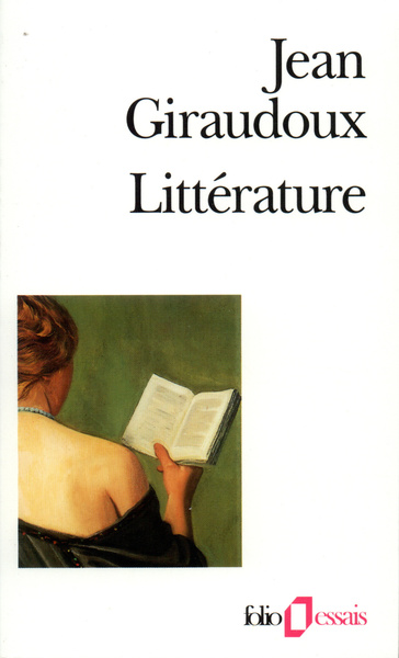 Littérature - Jean Giraudoux