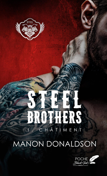 Steel brothers Volume 1