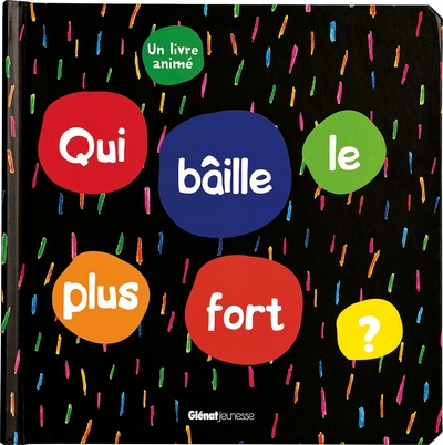 Qui bâille le plus fort ? - Qui bâille le plus fort ?