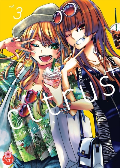 Citrus + Volume 3