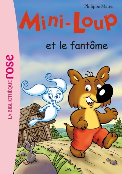 Mini-Loup Volume 16