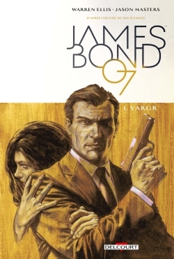 James Bond Volume 1